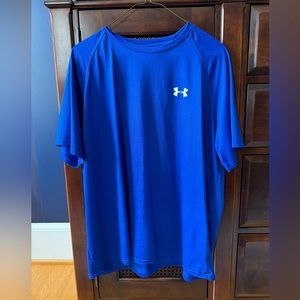 Under Armour Heat Gear